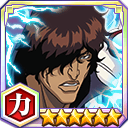 040 Pre 023 Power — Bleach Brave Souls All 5★ option 58