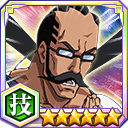 042 Med 004 Tech — Bleach Brave Souls All 5★ option 60