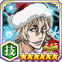 043 Sea 012 Tech — Bleach Brave Souls All 5★ option 61