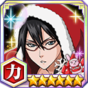 044 Sea 013 Power — Bleach Brave Souls All 5★ option 62