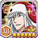 045 Sea 014 Mind — Bleach Brave Souls All 5★ option 63