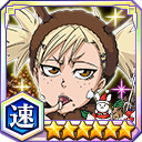 046 Sea 015 Speed — Bleach Brave Souls All 5★ option 64