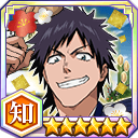 049 Sea 018 Mind — Bleach Brave Souls All 5★ option 67