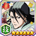 050 Sea 019 Tech — Bleach Brave Souls All 5★ option 68