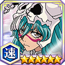055 Pre 025 Speed — Bleach Brave Souls All 5★ option 75