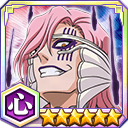 056 Pre 026 Heart — Bleach Brave Souls All 5★ option 76