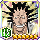 057 Pre 027 Tech — Bleach Brave Souls All 5★ option 77