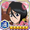 060 Sea 021 Speed — Bleach Brave Souls All 5★ option 80