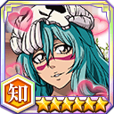 061 Sea 022 Mind — Bleach Brave Souls All 5★ option 81