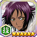 065 Pre 031 Tech — Bleach Brave Souls All 5★ option 85