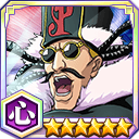 066 Med 006 Heart — Bleach Brave Souls All 5★ option 86