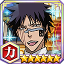 067 Sea 024 Power — Bleach Brave Souls All 5★ option 87