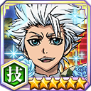 068 Sea 025 Tech — Bleach Brave Souls All 5★ option 88