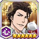 072 Sea 029 Heart — Bleach Brave Souls All 5★ option 92