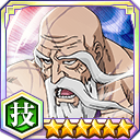 074 Pre 033 Tech — Bleach Brave Souls All 5★ option 94