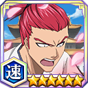 077 Pre 036 Speed — Bleach Brave Souls All 5★ option 97