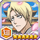 078 Pre 037 Mind — Bleach Brave Souls All 5★ option 98