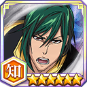 084 Pre 042 Mind — Bleach Brave Souls All 5★ option 104