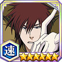 085 Pre 043 Speed — Bleach Brave Souls All 5★ option 105