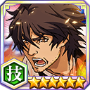 086 Pre 044 Tech — Bleach Brave Souls All 5★ option 106