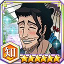 090 Sea 030 Mind — Bleach Brave Souls All 5★ option 110