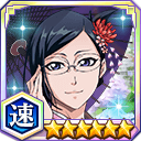 091 Sea 031 Speed — Bleach Brave Souls All 5★ option 111