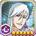 092 Sea 032 Heart — Bleach Brave Souls All 5★ option 112