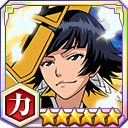 094 Pre 048 Power — Bleach Brave Souls All 5★ option 114