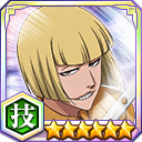 095 Pre 049 Tech — Bleach Brave Souls All 5★ option 115