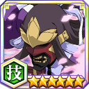 099 Pre 052 Tech — Bleach Brave Souls All 5★ option 119