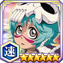 101 Med 009 Speed — Bleach Brave Souls All 5★ option 121