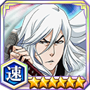 104 Pre 056 Speed — Bleach Brave Souls All 5★ option 124