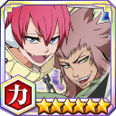 105 Pre 057 Power — Bleach Brave Souls All 5★ option 125