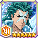 106 Pre 058 Mind — Bleach Brave Souls All 5★ option 126