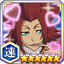 107 Pre 059 Speed — Bleach Brave Souls All 5★ option 127