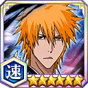108 Pre 060 Speed — Bleach Brave Souls All 5★ option 128