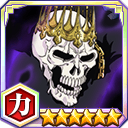 110 Pre 062 Power — Bleach Brave Souls All 5★ option 130