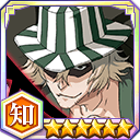 112 Pre 063 Mind — Bleach Brave Souls All 5★ option 132