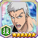 113 Pre 064 Tech — Bleach Brave Souls All 5★ option 133