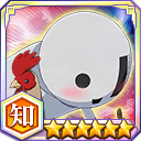 115 Med 011 Mind — Bleach Brave Souls All 5★ option 135