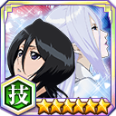 116 Pre 066 Tech — Bleach Brave Souls All 5★ option 136