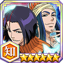 118 Pre 068 Mind — Bleach Brave Souls All 5★ option 138