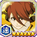 119 Pre 069 Speed — Bleach Brave Souls All 5★ option 139