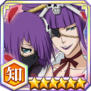 120 Pre 070 Mind — Bleach Brave Souls All 5★ option 140