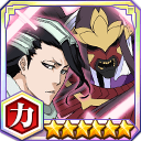 122 Pre 072 Power — Bleach Brave Souls All 5★ option 142