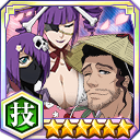 123 Pre 073 Tech — Bleach Brave Souls All 5★ option 143