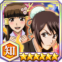 124 Pre 074 Mind — Bleach Brave Souls All 5★ option 144