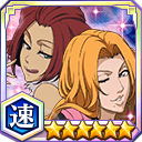 128 Pre 078 Speed — Bleach Brave Souls All 5★ option 148