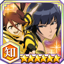 130 Pre 080 Mind — Bleach Brave Souls All 5★ option 150