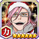 132 Sea 034 Power — Bleach Brave Souls All 5★ option 152